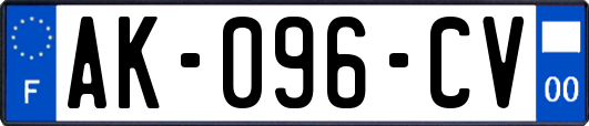 AK-096-CV