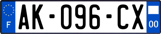 AK-096-CX