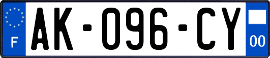 AK-096-CY