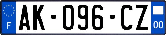 AK-096-CZ
