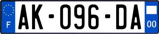 AK-096-DA