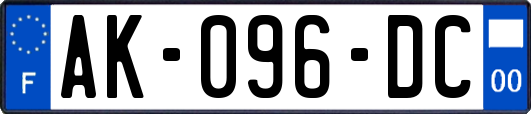 AK-096-DC