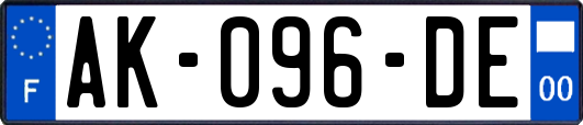 AK-096-DE