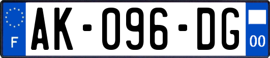 AK-096-DG