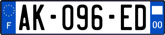 AK-096-ED