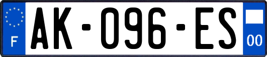 AK-096-ES