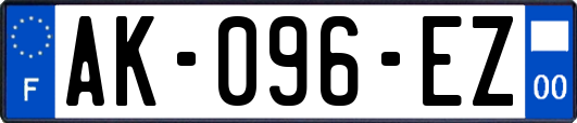 AK-096-EZ