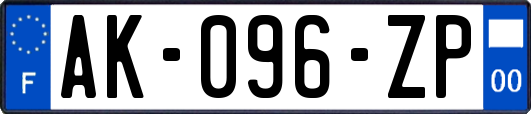 AK-096-ZP