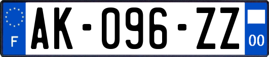 AK-096-ZZ