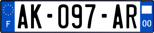 AK-097-AR