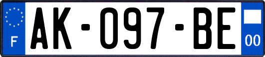 AK-097-BE