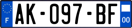 AK-097-BF