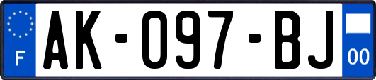 AK-097-BJ