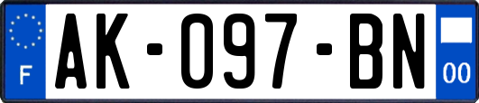 AK-097-BN