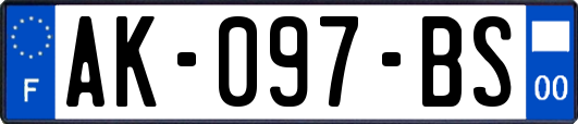 AK-097-BS