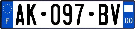 AK-097-BV