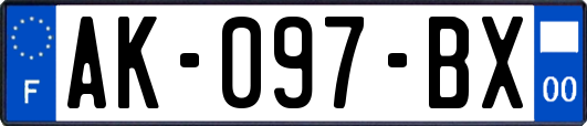 AK-097-BX