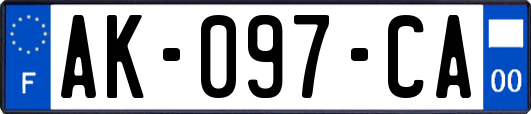 AK-097-CA