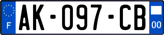 AK-097-CB