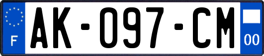 AK-097-CM