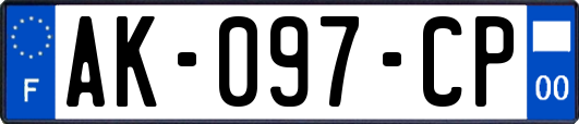 AK-097-CP