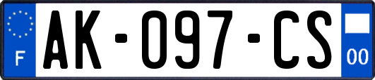 AK-097-CS