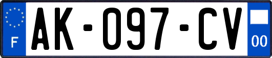 AK-097-CV
