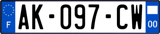 AK-097-CW