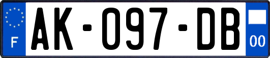 AK-097-DB
