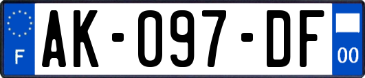 AK-097-DF