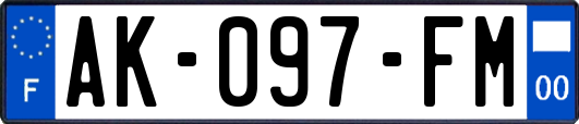 AK-097-FM