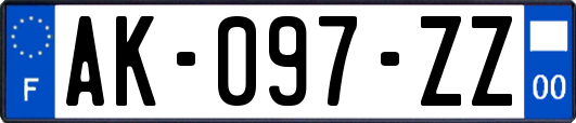 AK-097-ZZ