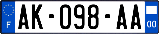 AK-098-AA