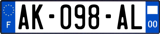 AK-098-AL