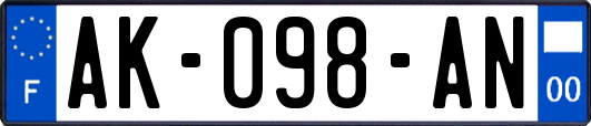 AK-098-AN