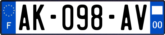 AK-098-AV