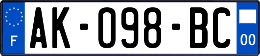 AK-098-BC