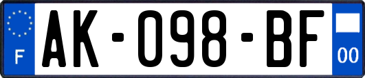 AK-098-BF