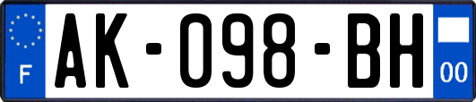 AK-098-BH