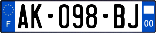 AK-098-BJ