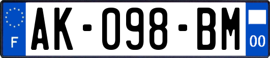 AK-098-BM