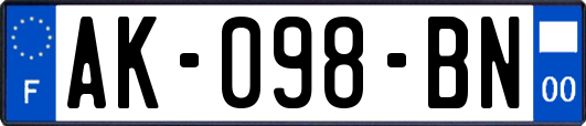 AK-098-BN