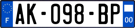 AK-098-BP