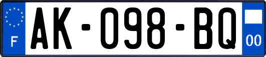 AK-098-BQ