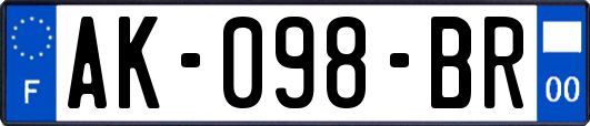 AK-098-BR