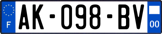 AK-098-BV