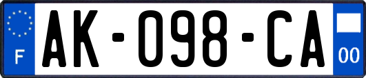 AK-098-CA
