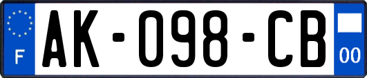 AK-098-CB