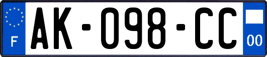 AK-098-CC