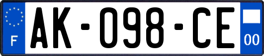 AK-098-CE